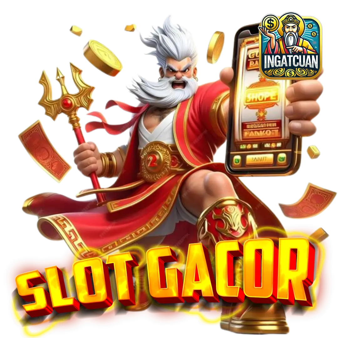 OMSETTOGEL: Omsettogel Pemasukan Besar Dari Dunia Togel, Perputaran Uang Deras Mengalir image 1